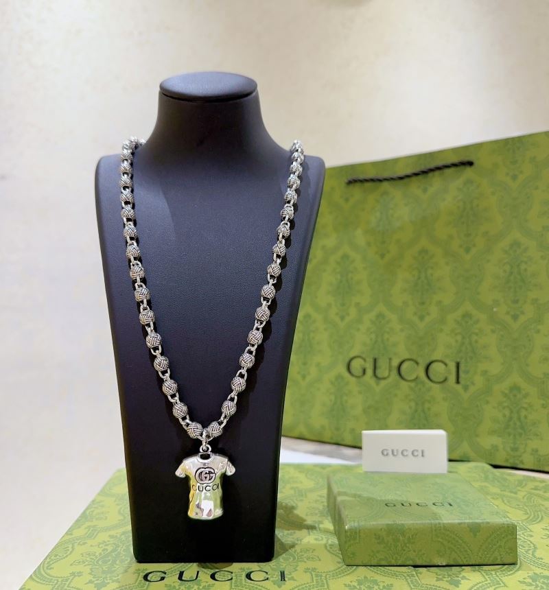 Gucci Necklaces